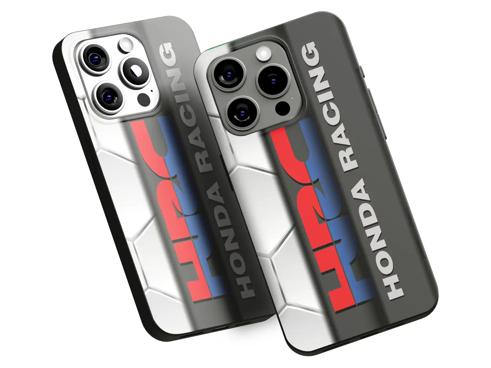 Honda Protector Smartphone Look Drift Y Deportivo